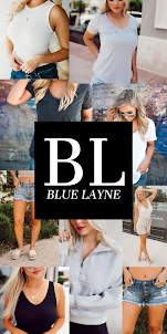 Blue Layne Boutique