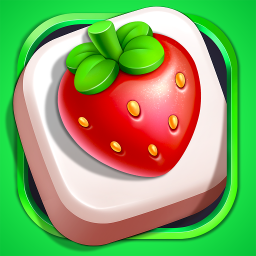 Matching Tile - Match 3 Puzzle logo