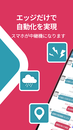 ifLink Engine - DIY IoT Screen 3