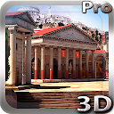 Rome 3D Live Wallpaper
