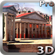 Top 35 Personalization Apps Like Rome 3D Live Wallpaper - Best Alternatives