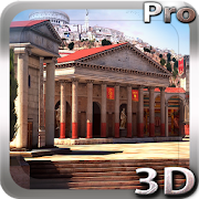 Rome 3D Live Wallpaper