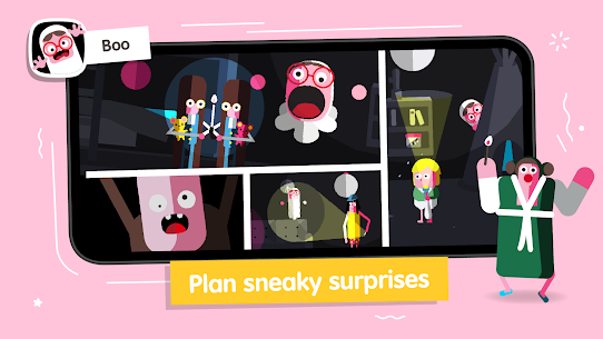 Toca Kitchen 2 MOD APK 3
