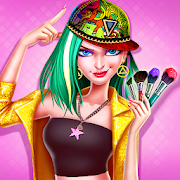 Top 40 Casual Apps Like ??Hip Hop Dressup - Fashion Girls Game - Best Alternatives