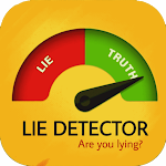 Cover Image of ดาวน์โหลด Lie Detector - Are you lying ? 5.0 APK
