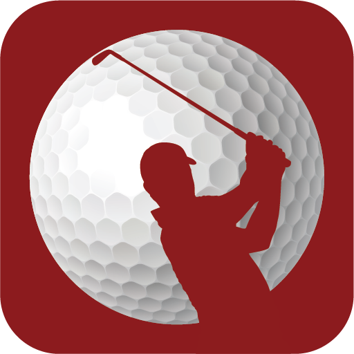 BRG Golf  Icon