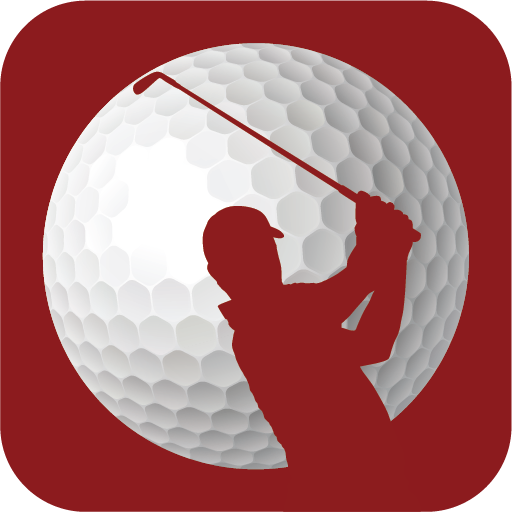 BRG Golf logo