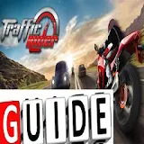 Guide For Traffic Rider 2016 icon