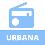 Cover Image of Baixar Urbana Play 104.3 FM en vivo  APK