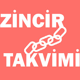 Icon image Zincir Takvimi