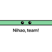 Nihao, team!