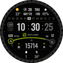 Digital SMO105
