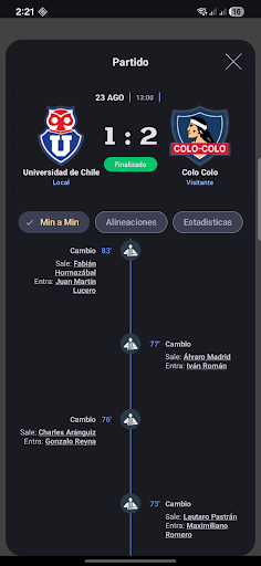 Screenshot 5
