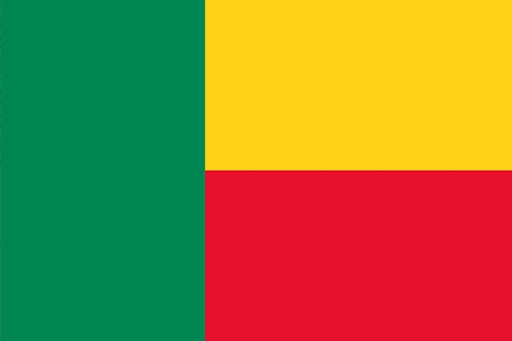 Benin Analog Watch Face Screen 3