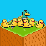 Cover Image of Download Ducklings - Rescue Game  APK