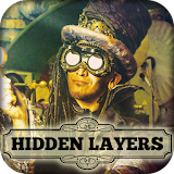 Hidden Layers: Steam City icon
