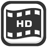 HD MP4 FLV Video Player icon