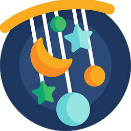 Icon image 오르골 자장가 (육아필수어플, 아기 재우기)