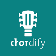 Chordify icon