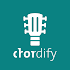 Chordify: Song Chords & Tuner1865 (Premium)