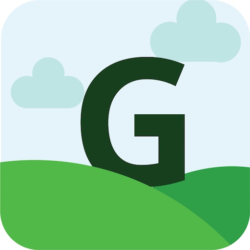 Gladstone ND logo