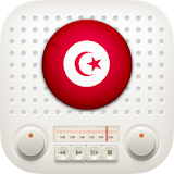Radios Tunisia AM FM Free icon