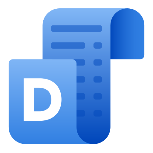 Doklado logo