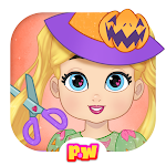 Cover Image of Download Love Diana Fashion Fabulous Dress Up 1.0.23 APK