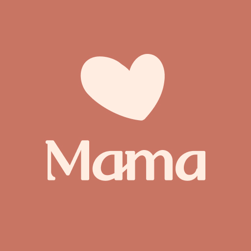 MamaTalk – Arabic logo