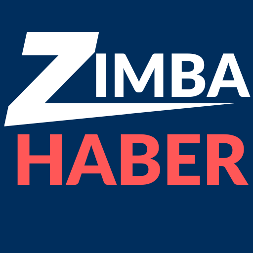 Zımba Haber logo