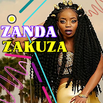 Cover Image of Download Zanda Zakuza Music Mp3 Player  APK