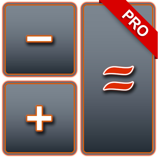 Calculator Plus Pro 2.1.3 Icon