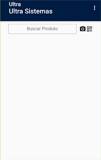Ultra Busca Preços Screen 2