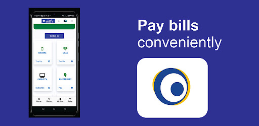 Flenjopay - Fast bill payment