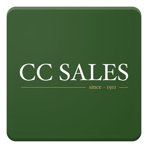 CC Sales logo