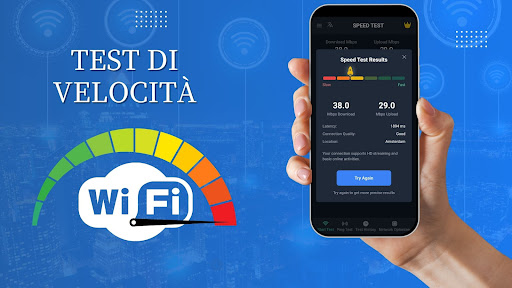Anteprima dell'app