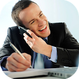 Phone Interview Questions icon