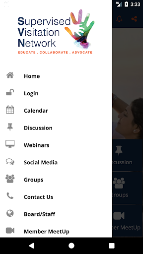 SVN Worldwide Screen 2
