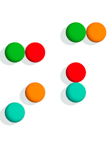 Connect Balls - Line Puzzle -  screenshots 15