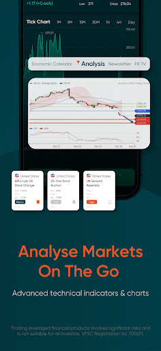 Vantage:All-In-One Trading App 6