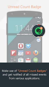 C Kennisgeving MOD APK (Prime ontgrendeld) 3