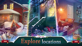 Christmas Stories 11: F2P - Screenshot 3
