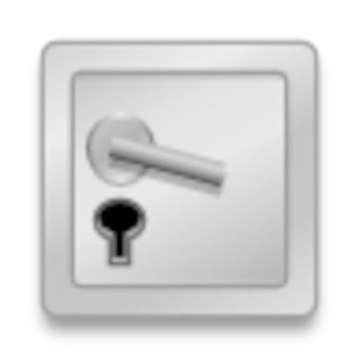 SecuredPGPCloudBox  Icon