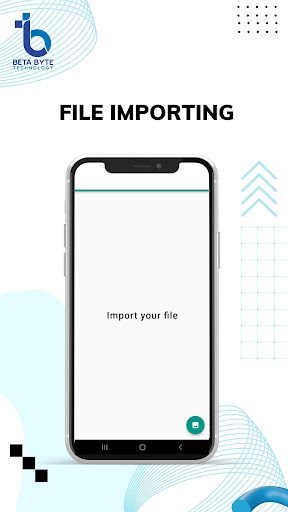 Images to Pdf Converter Screen 2