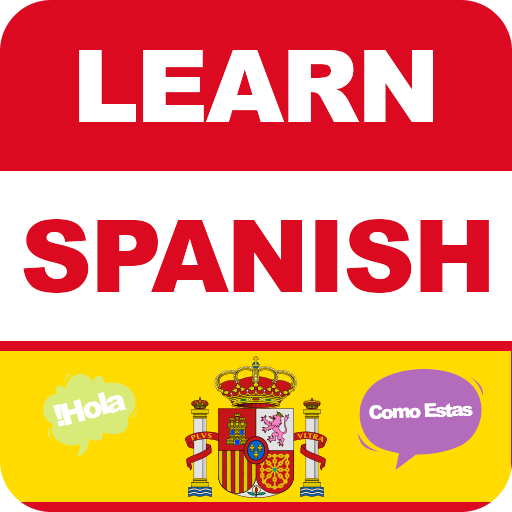 Learn Spanish - Espanol logo