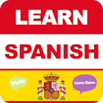 Cover Image of ดาวน์โหลด Learn Spanish - Espanol  APK