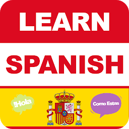 Значок приложения "Learn Spanish - Espanol"
