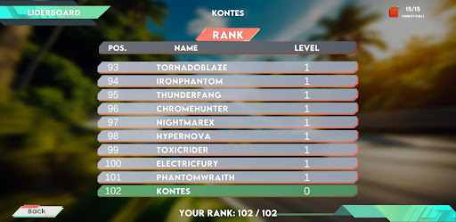 Car Climb screenshot 14