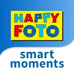 Cover Image of Download HappyFoto smart moments  APK