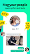 screenshot of Swipr - make Snapchat friends